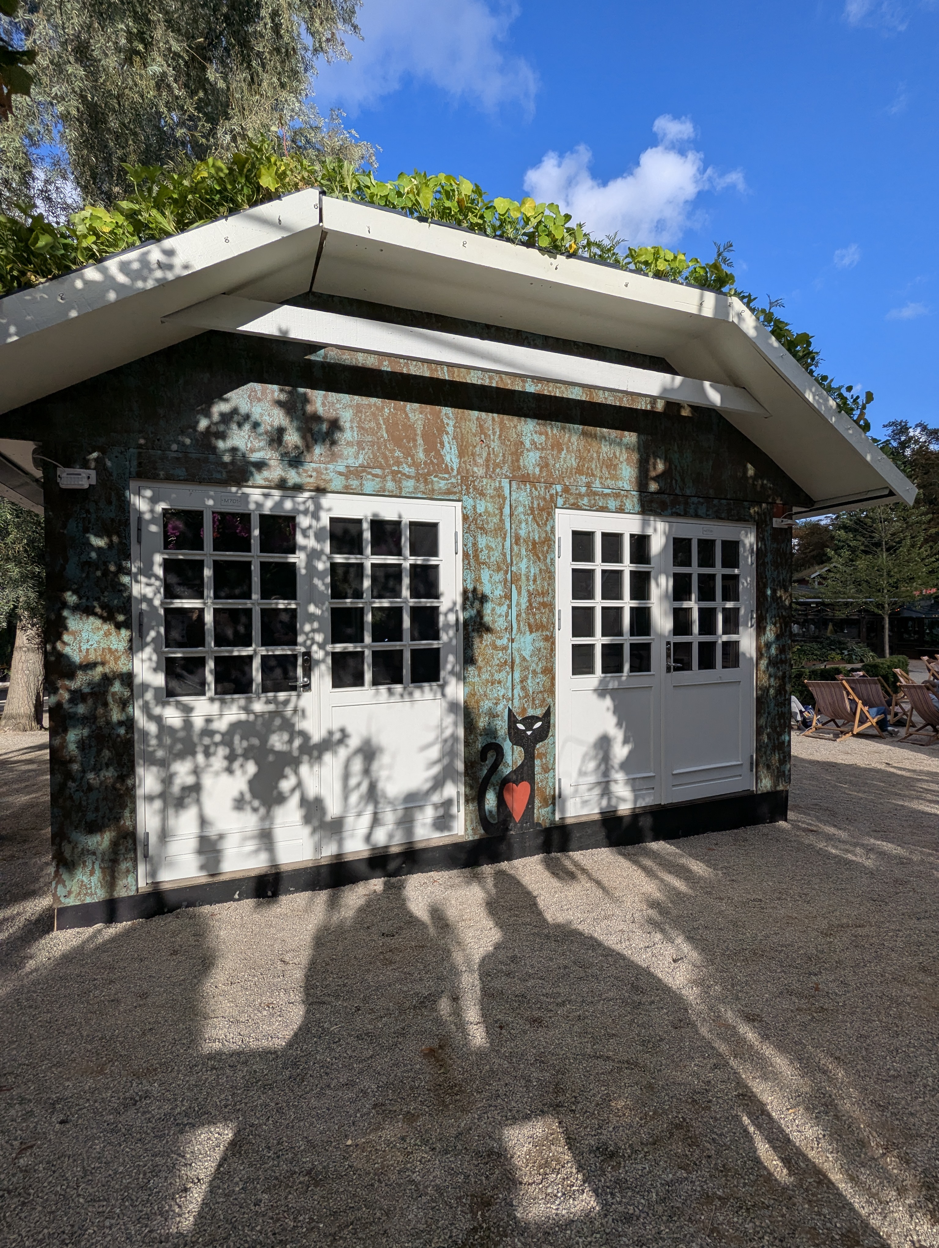 Copenhagen, SSPC, Denmark